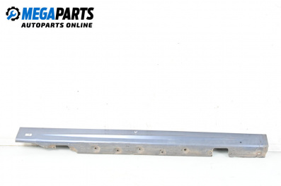 Prag exterior for BMW 3 Series E46 Sedan (02.1998 - 04.2005), 5 uși, sedan, position: dreapta