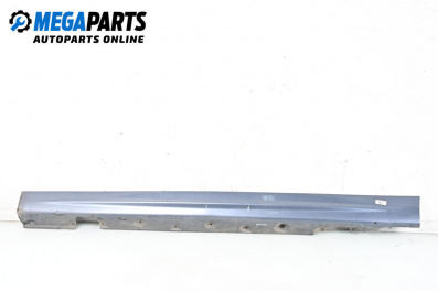 Prag exterior for BMW 3 Series E46 Sedan (02.1998 - 04.2005), 5 uși, sedan, position: stânga