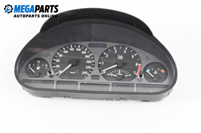 Bloc instrumente de bord for BMW 3 Series E46 Sedan (02.1998 - 04.2005) 328 i, 193 hp