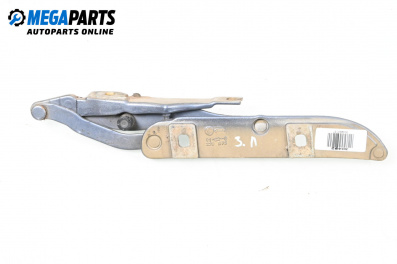 Boot lid hinge for BMW 3 Series E46 Sedan (02.1998 - 04.2005), 5 doors, sedan, position: left