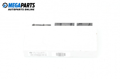 Komfort-modul for BMW 3 Series E46 Sedan (02.1998 - 04.2005), № 3454607