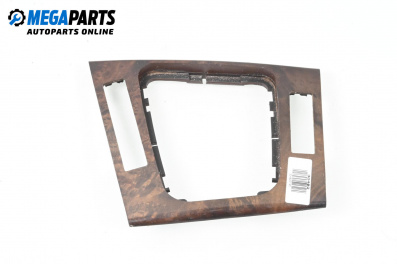 Schalthebel-konsole for BMW 3 Series E46 Sedan (02.1998 - 04.2005)