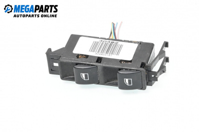 Butoane geamuri electrice for BMW 3 Series E46 Sedan (02.1998 - 04.2005)