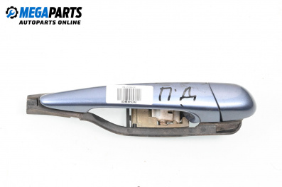 Außengriff for BMW 3 Series E46 Sedan (02.1998 - 04.2005), 5 türen, sedan, position: rechts, vorderseite