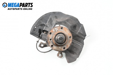 Knuckle hub for BMW 3 Series E46 Sedan (02.1998 - 04.2005), position: front - right