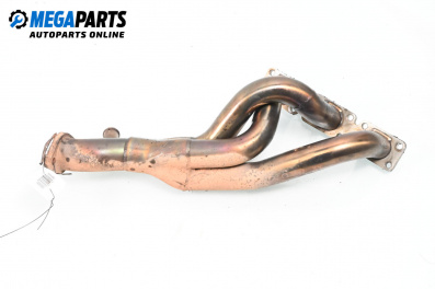 Exhaust manifold for BMW 3 Series E46 Sedan (02.1998 - 04.2005) 328 i, 193 hp