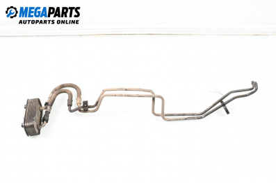 Ölkühler for BMW 3 Series E46 Sedan (02.1998 - 04.2005) 328 i, 193 hp