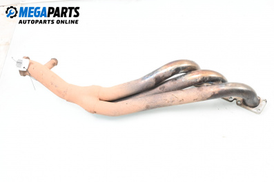 Exhaust manifold for BMW 3 Series E46 Sedan (02.1998 - 04.2005) 328 i, 193 hp