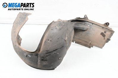 Inner fender for BMW 3 Series E46 Sedan (02.1998 - 04.2005), 5 doors, sedan, position: front - left