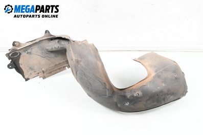 Inner fender for BMW 3 Series E46 Sedan (02.1998 - 04.2005), 5 doors, sedan, position: front - right