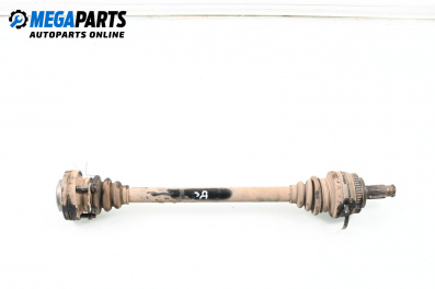 Planetară for BMW 3 Series E46 Sedan (02.1998 - 04.2005) 328 i, 193 hp, position: dreaptă - spate, automatic