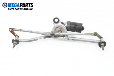 Front wipers motor for BMW 3 Series E46 Sedan (02.1998 - 04.2005), sedan, position: front