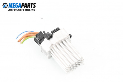 Blower motor resistor for BMW 3 Series E46 Sedan (02.1998 - 04.2005)