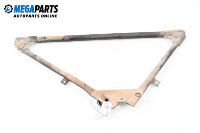 Traversă din oțel for BMW 3 Series E46 Sedan (02.1998 - 04.2005), sedan