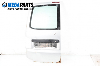 Vent window for Volkswagen Transporter V Box (04.2003 - 08.2015), 3 doors, truck, position: left