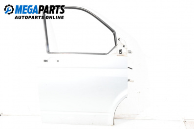 Door for Volkswagen Transporter V Box (04.2003 - 08.2015), 3 doors, truck, position: right