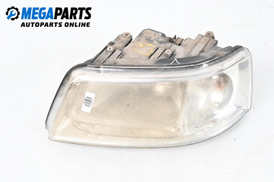 Headlight for Volkswagen Transporter V Box (04.2003 - 08.2015), truck, position: left