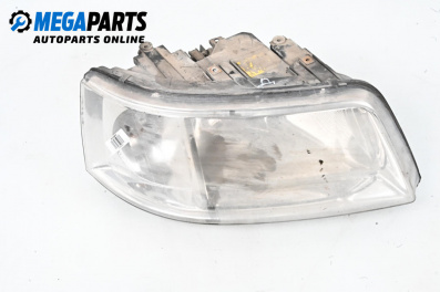 Headlight for Volkswagen Transporter V Box (04.2003 - 08.2015), truck, position: right