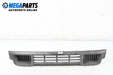 Bumper grill for Volkswagen Transporter V Box (04.2003 - 08.2015), truck, position: front