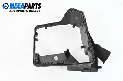 Capac de plastic for Volkswagen Transporter V Box (04.2003 - 08.2015), 3 uși, lkw