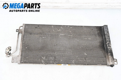 Air conditioning radiator for Volkswagen Transporter V Box (04.2003 - 08.2015) 1.9 TDI, 105 hp