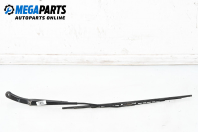 Front wipers arm for Volkswagen Transporter V Box (04.2003 - 08.2015), position: left