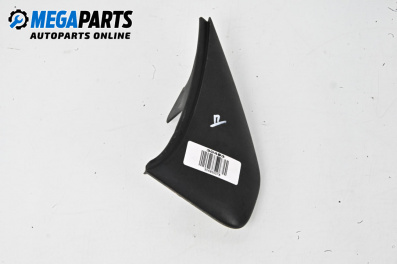 Material profilat exterior for Volkswagen Transporter V Box (04.2003 - 08.2015), lkw, position: dreapta