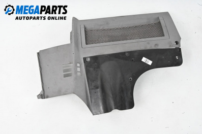 Plastic interior sub tablou for Volkswagen Transporter V Box (04.2003 - 08.2015), 3 uși, lkw