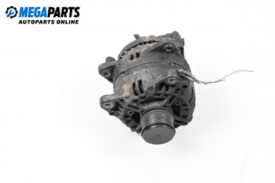 Alternator for Volkswagen Transporter V Box (04.2003 - 08.2015) 1.9 TDI, 105 hp