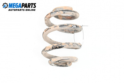 Coil spring for Volkswagen Transporter V Box (04.2003 - 08.2015), truck, position: rear