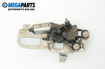 Motor scheibenwischer, vorne for Volkswagen Transporter V Box (04.2003 - 08.2015), lkw, position: rückseite