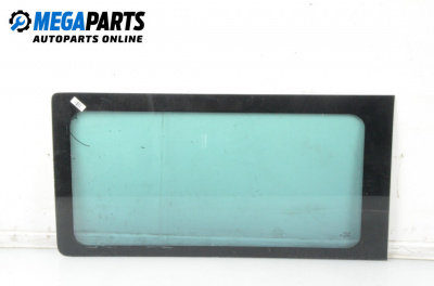 Vent window for Volkswagen Transporter V Box (04.2003 - 08.2015), 3 doors, truck, position: left