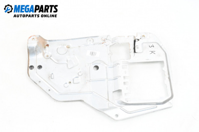 Panou interior din plastic pentru ușă for Volkswagen Transporter V Box (04.2003 - 08.2015), 3 uși, lkw, position: stânga - spate