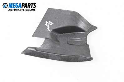 Plastic interior for Volkswagen Transporter V Box (04.2003 - 08.2015), 3 uși, lkw, position: dreapta