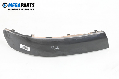 Front bumper moulding for Volkswagen Transporter V Box (04.2003 - 08.2015), truck, position: front