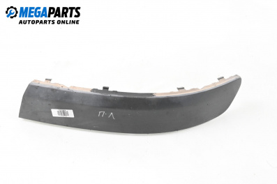 Front bumper moulding for Volkswagen Transporter V Box (04.2003 - 08.2015), truck, position: front