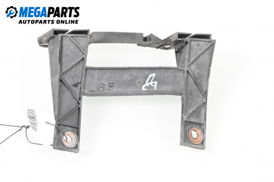 Stoßstangehalterung for Volkswagen Transporter V Box (04.2003 - 08.2015), lkw, position: rechts, vorderseite