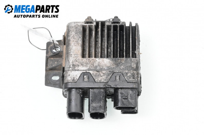 Radiator fan relay for Volkswagen Transporter V Box (04.2003 - 08.2015) 1.9 TDI