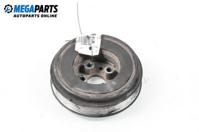 Damper pulley for Volkswagen Transporter V Box (04.2003 - 08.2015) 1.9 TDI, 105 hp