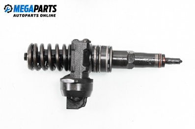 Diesel fuel injector for Volkswagen Transporter V Box (04.2003 - 08.2015) 1.9 TDI, 105 hp