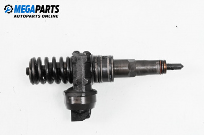 Diesel fuel injector for Volkswagen Transporter V Box (04.2003 - 08.2015) 1.9 TDI, 105 hp