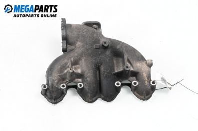 Intake manifold for Volkswagen Transporter V Box (04.2003 - 08.2015) 1.9 TDI, 105 hp