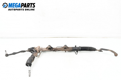 Hydraulic steering rack for Volkswagen Transporter V Box (04.2003 - 08.2015), truck