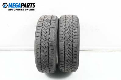 Snow tires VREDESTEIN 205/55/16C, DOT: 2416 (The price is for two pieces)