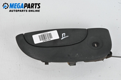 Outer handle for Renault Kangoo Van (08.1997 - 02.2008), 3 doors, minivan, position: right