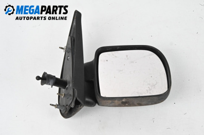 Oglindă for Renault Kangoo Van (08.1997 - 02.2008), 3 uși, monovolum, position: dreapta