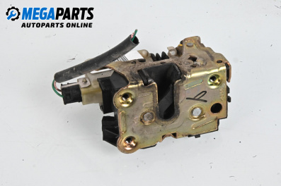 Lock for Renault Kangoo Van (08.1997 - 02.2008), position: right