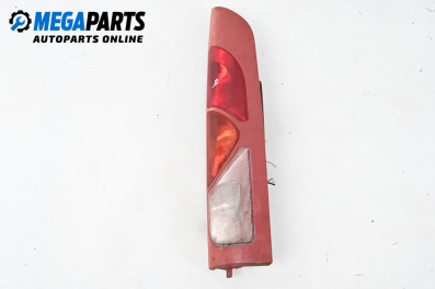 Stop for Renault Kangoo Van (08.1997 - 02.2008), monovolum, position: dreapta