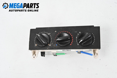 Panel heating for Renault Kangoo Van (08.1997 - 02.2008)