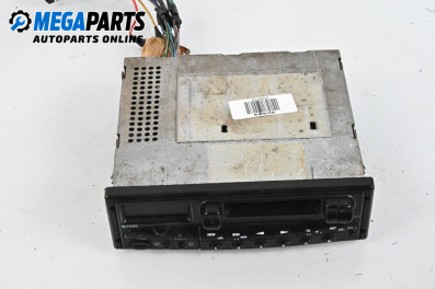 Cassette player for Renault Kangoo Van (08.1997 - 02.2008)